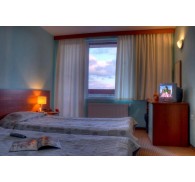 Готель Hotel Prespa, 3★