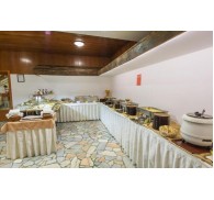 Готель Hotel Prespa, 3★