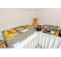 Готель Hotel Prespa, 3★
