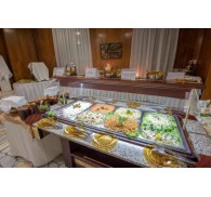 Готель Hotel Prespa, 3★