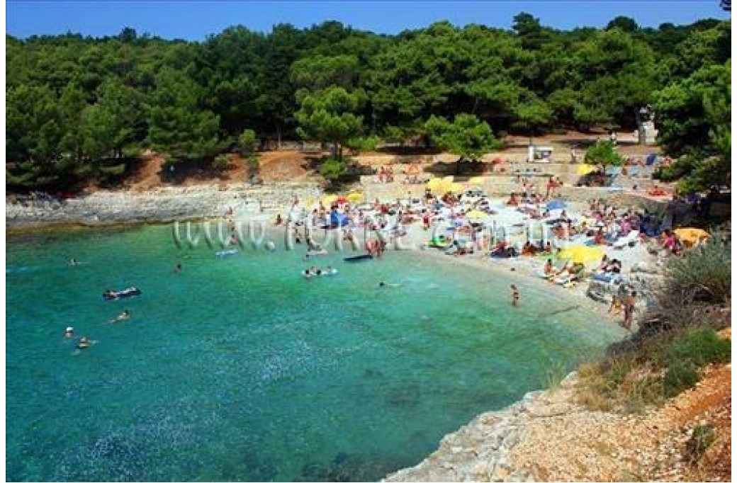 Готель Hotel Pula Resort, 3★
