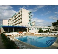 Готель Hotel Pula Resort, 3★