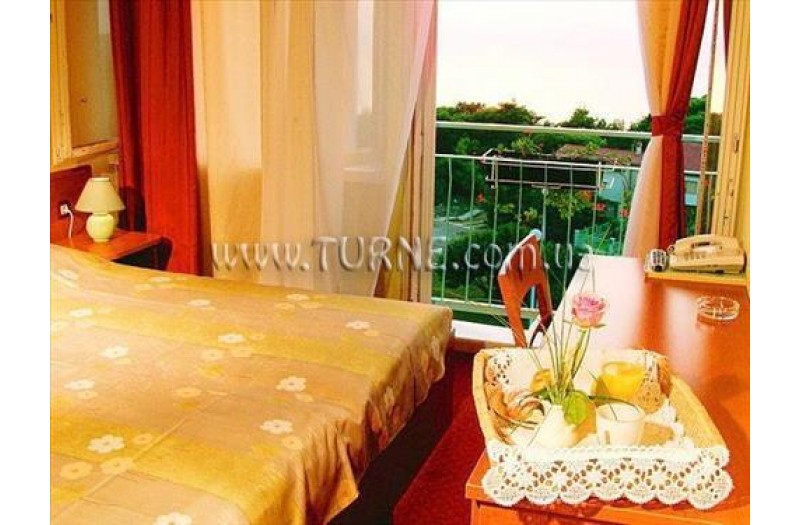 Готель Hotel Pula Resort, 3★