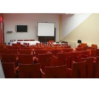 Готель Hotel Pula Resort, 3★