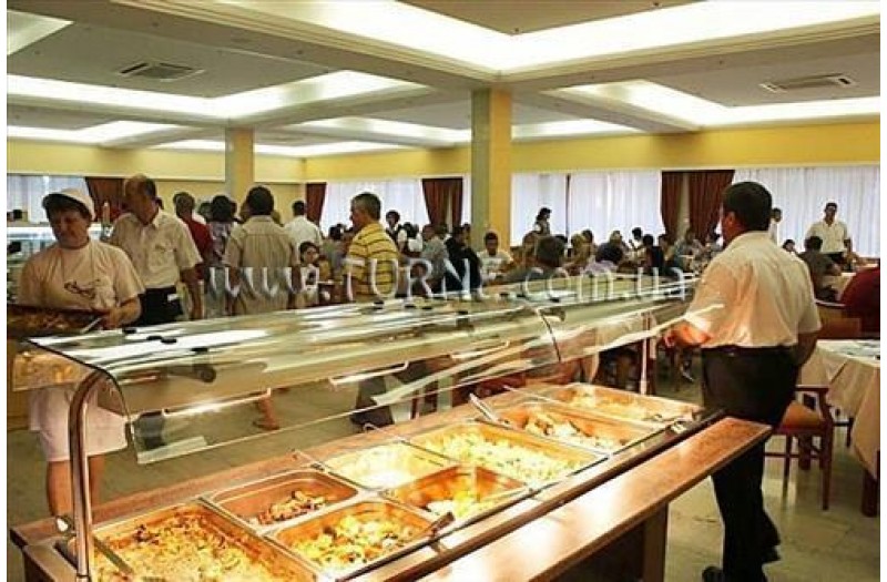 Готель Hotel Pula Resort, 3★