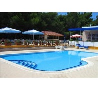 Готель Hotel Pula Resort, 3★