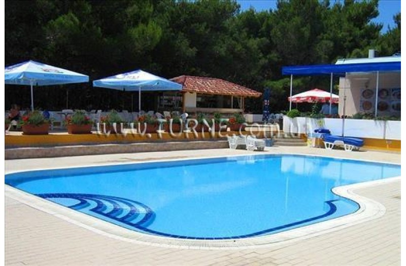 Готель Hotel Pula Resort, 3★