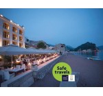 Готель Hotel Riva, 4★