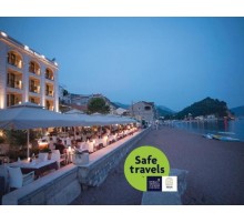 Готель Hotel Riva, 4★