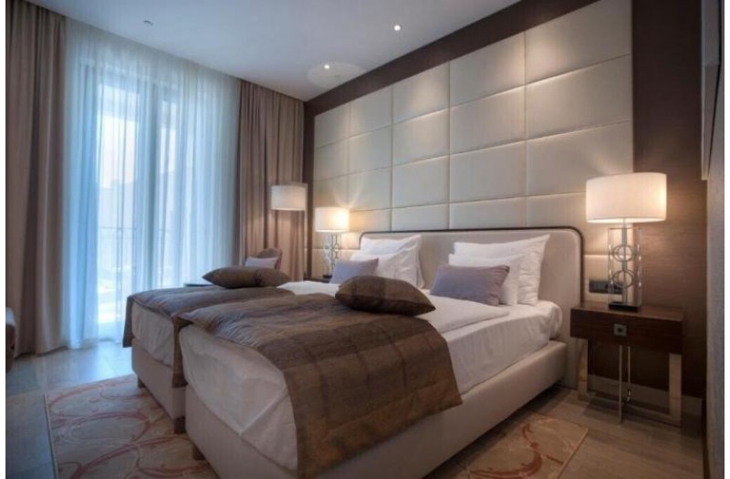 Готель Hotel Riva, 4★ Готель Hotel Riva, 4★