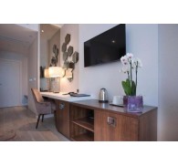 Готель Hotel Riva, 4★