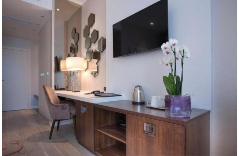 Готель Hotel Riva, 4★ Готель Hotel Riva, 4★