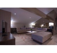 Готель Hotel Riva, 4★