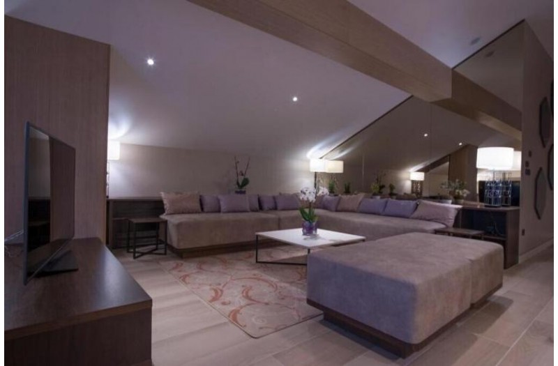 Готель Hotel Riva, 4★ Готель Hotel Riva, 4★