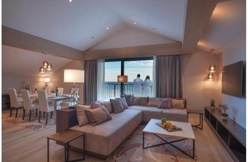 Готель Hotel Riva, 4★ Готель Hotel Riva, 4★