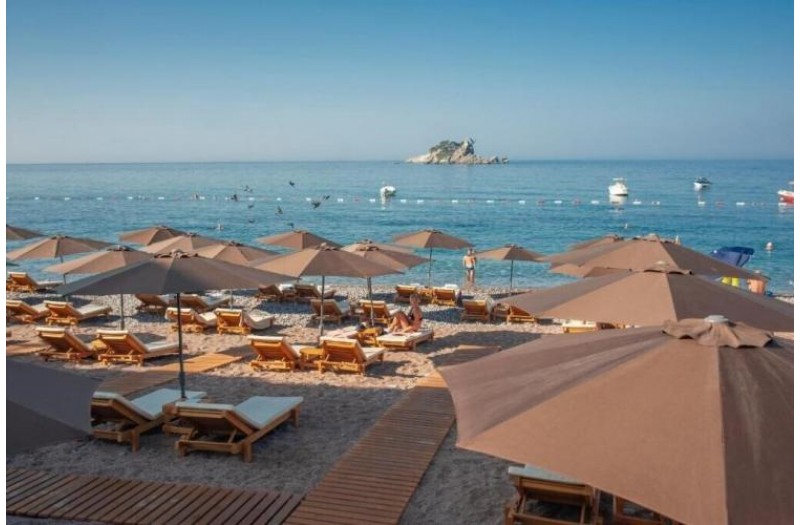 Готель Hotel Riva, 4★ Готель Hotel Riva, 4★