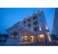 Готель Hotel Riva, 4★