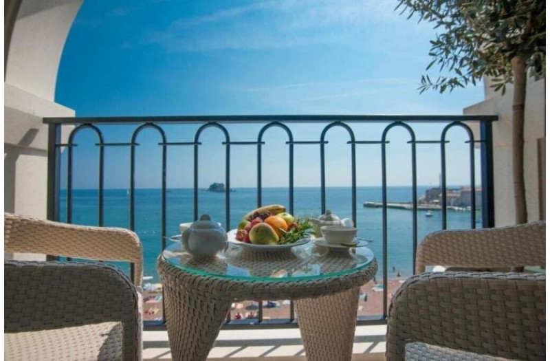 Готель Hotel Riva, 4★ Готель Hotel Riva, 4★
