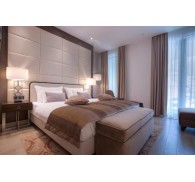 Готель Hotel Riva, 4★