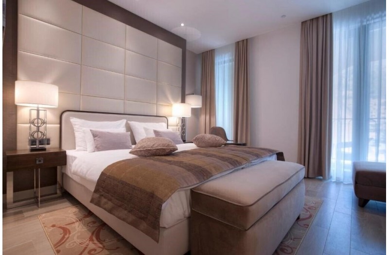 Готель Hotel Riva, 4★ Готель Hotel Riva, 4★