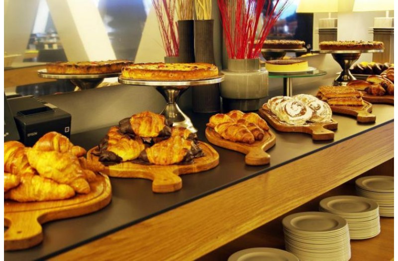 Готель Hotel Royal Passeig De Gracia, 4★ Готель Hotel Royal Passeig De Gracia, 4★
