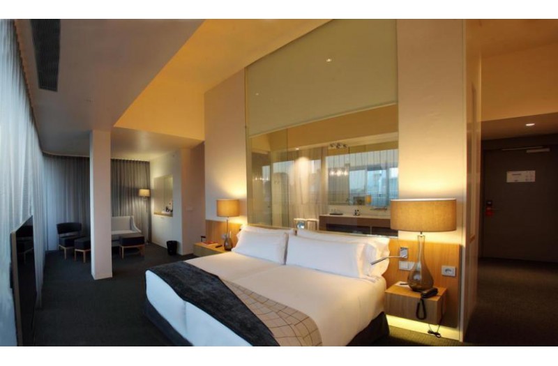 Готель Hotel Royal Passeig De Gracia, 4★ Готель Hotel Royal Passeig De Gracia, 4★
