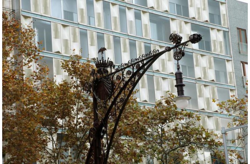 Готель Hotel Royal Passeig De Gracia, 4★ Готель Hotel Royal Passeig De Gracia, 4★