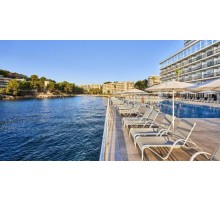 Готель Hotel Sentido Cala Vinas, 4★