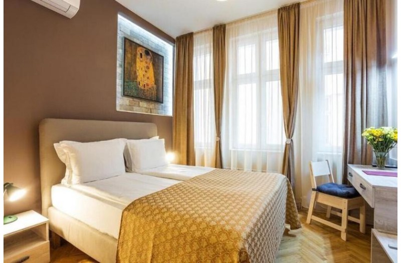 Готель Hotel Sofia Place, 3★ Готель Hotel Sofia Place, 3★