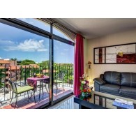 Готель Hotel Suites Corazon, 3★