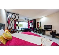 Готель Hotel Suites Corazon, 3★