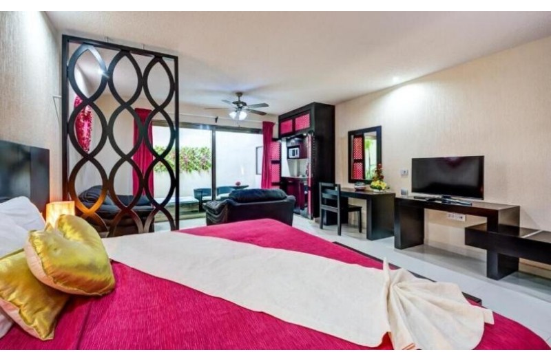 Готель Hotel Suites Corazon, 3★ Готель Hotel Suites Corazon, 3★