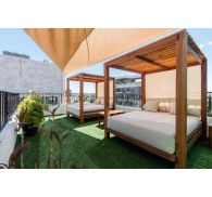 Готель Hotel Suites Corazon, 3★