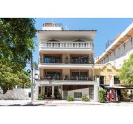 Готель Hotel Suites Corazon, 3★