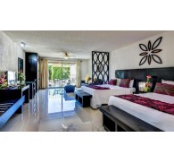 Готель Hotel Suites Corazon, 3★