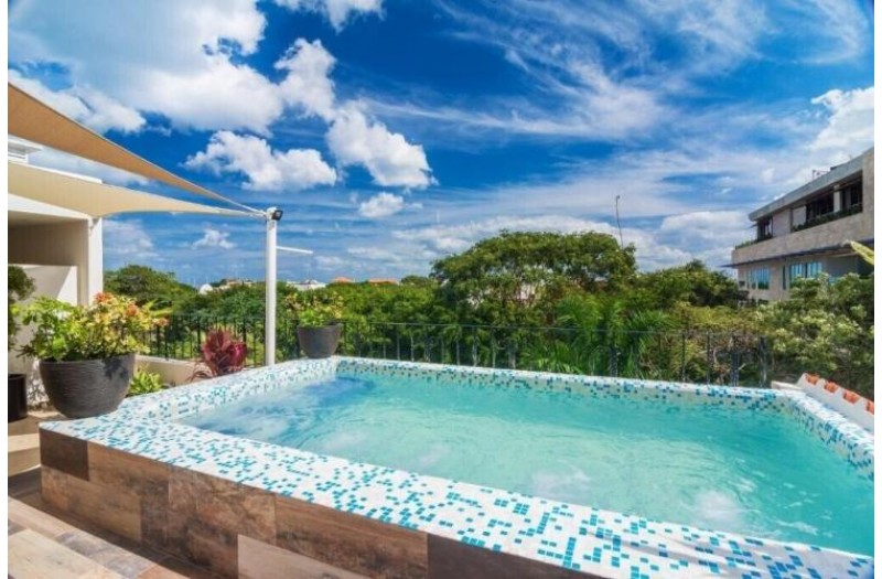 Готель Hotel Suites Corazon, 3★ Готель Hotel Suites Corazon, 3★