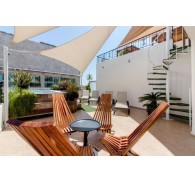 Готель Hotel Suites Corazon, 3★