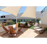 Готель Hotel Suites Corazon, 3★