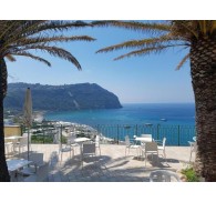Готель Hotel Terme Royal Palm, 4★