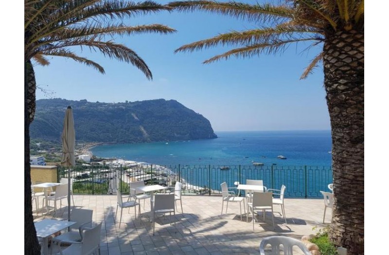 Готель Hotel Terme Royal Palm, 4★