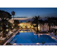 Готель Hotel Terme Royal Palm, 4★