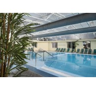 Готель Hotel Terme Royal Palm, 4★