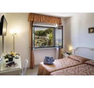 Готель Hotel Terme Royal Palm, 4★