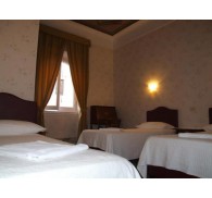 Готель Hotel Texas, 2★