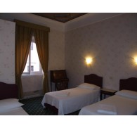 Готель Hotel Texas, 2★
