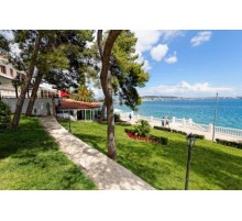 Готель Hotel Val (ex. Jadran Hotel), 3★