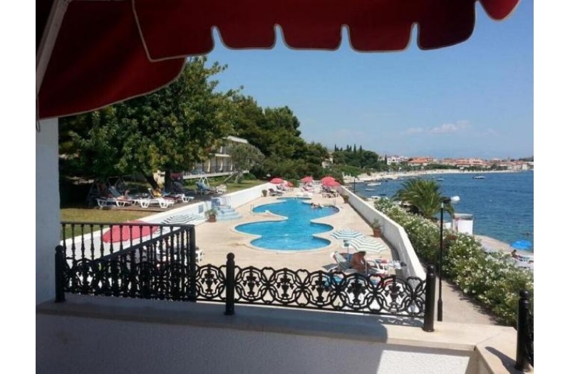Готель Hotel Val (ex. Jadran Hotel), 3★ Готель Hotel Val (ex. Jadran Hotel), 3★