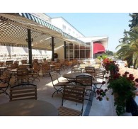 Готель Hotel Val (ex. Jadran Hotel), 3★
