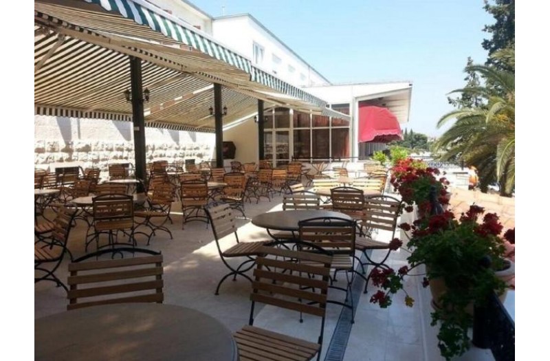 Готель Hotel Val (ex. Jadran Hotel), 3★ Готель Hotel Val (ex. Jadran Hotel), 3★