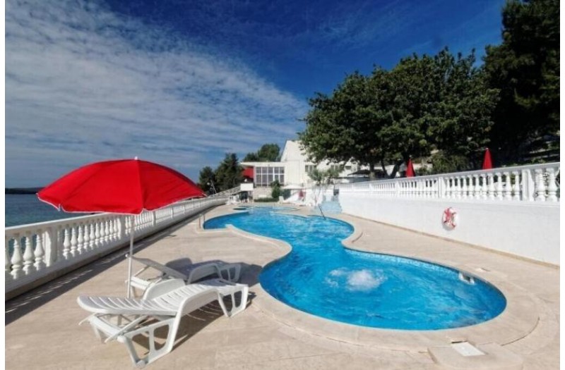 Готель Hotel Val (ex. Jadran Hotel), 3★ Готель Hotel Val (ex. Jadran Hotel), 3★